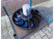 Ventilator voor Profroid Ø 800